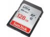 SDSDUNC-128G SanDisk Ultra SDXC UHS-I Class 10 80MB/s 128GB 